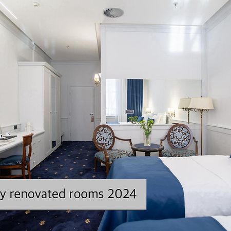 Hotel Europe SJJ Exterior photo Newly renovated rooms 2024